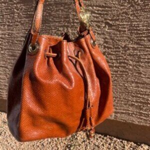 Gianni Binni Vintage Bucket bag